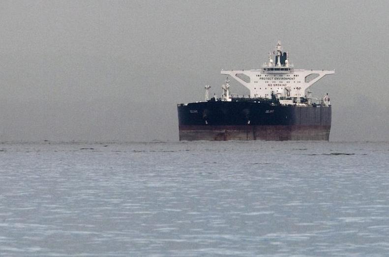 As Israel-Hamas War Rages, Oil Traders Focus on Iran