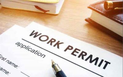 FAQs for Foreigner’s Work Permit in China