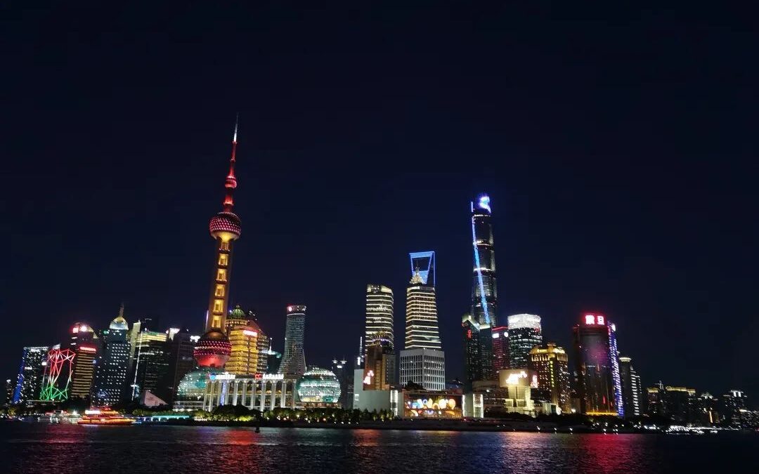 Must-Visit Destinations in Shanghai Series One