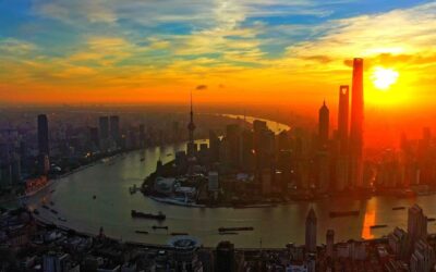 New plan of Supporting high-level reform and opening-up in Shanghai Pudong